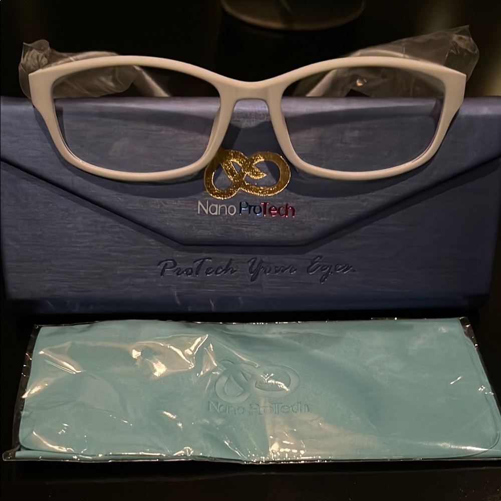 Medical Eyewear